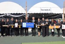 SME D Bank จัดกิจกรรมจิตอาสาทำความดีถวายเป็นพระราชกุศล สมเด็จพระนางเจ้าสิริกิติ์ พระบรมราชินีนาถ พระบรมราชชนนีพันปีหลวง