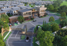 “พฤกษา” ปักธงบุกตลาดบ้านหรู เปิดตัว “ภัสสร ศรีนครินทร์–เทพารักษ์” เนรมิตบ้านให้เป็นพื้นที่แห่งความสุขที่ลงตัว บนทำเลพรีเมียมติดถนนใหญ่ พรีเซล 29-30 พ.ย.นี้ เริ่มต้น 8 ล้าน