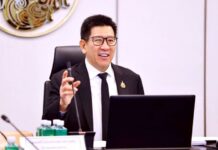 S&P Global Ratings จัดอันดับความน่าเชื่อถือของไทย “มีเสถียรภาพ” สะท้อนความเชื่อมั่น ต่อนโยบายเศรษฐกิจของรัฐบาลที่มุ่งเน้นความโปร่งใส รักษาวินัยทางการคลังอย่างเคร่งครัด