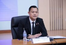 “ธนกร” เผยระงับเพลิงไหม้โรงงานสกัดน้ำมันรำข้าวได้แล้ว แต่ยังคงทีมดับเพลิงไว้ 1 ทีมป้องกันการติดไฟขึ้นอีก เร่งเยียวยาผู้บาดเจ็บ