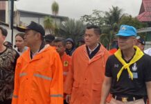 โรงงานในสงขลาเสียหาย 715 โรงงาน มูลค่าความเสียหายกว่า 1,282 ล้านบาท ขณะที่โรงไฟฟ้า 17 โรงผลิตไฟไม่ได้ สั่งเร่งประสานโรงไฟฟ้ากระบี่-ขนอม ช่วยเพิ่มกำลังการผลิตทดแทน