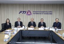 ดัชนีเชื่อมั่นอุตฯต.ค.68 ชะลอตัว ส่งออกหด-ค้าชายแดนร่วง-พิษน้ำท่วม หนุนรัฐเร่ง Quick Big Win กระตุ้นเศรษฐกิจ