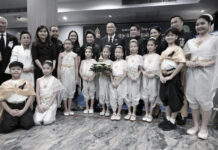 นายกฯ ชวนประชาชนร่วมสืบสานประเพณี “ลอยกระทง ไท ไทย คารวาลัย พระแม่ของแผ่นดิน” ณ วัดอรุณราชวรารามราชวรมหาวิหาร วันที่ 5 พ.ย.68