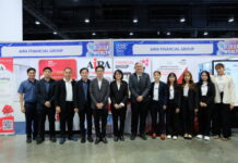 AIRA Group ร่วมงาน Money Expo 2025 BANGKOK YEAR-END