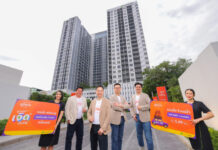 “CHAPTER ONE SPARK CHARAN” คอนโดวิวแม่น้ำล่าสุด ราคาสุดเจิด เริ่มเพียง 1.89 ล้าน ฟรีเฟอร์ครบเซ็ต พร้อมส่วนลดสูงสุด 700,000 บาท