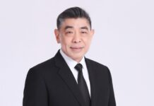 จัดเต็ม! ธอส.อัดแคมเปญโค้งสุดท้ายปลายปี ดอกเบี้ยบ้านเริ่มต้น 0.72% ต่อปี นาน 6 เดือนแรกในงานมหกรรมการเงินกรุงเทพส่งท้ายปี ครั้งที่ 8 วันที่ 20-23 พ.ย.68 ที่ศูนย์การประชุมแห่งชาติสิริกิติ์