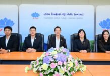 TFG ลุยขยาย “ไทยฟู้ดส์ เฟรซ มาร์เก็ต” หนุนผลงานปี 68 ทำสถิติ All Time High