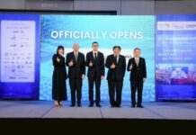 เปิดฉาก 3 งานใหญ่ด้านพลังงาน–ออฟชอร์–ไฟฟ้า หนุนไทยสู่ศูนย์กลางเทคโนโลยีอุตสาหกรรมพลังงานแห่งอาเซียน เชื่อมโยงน้ำมันและก๊าซ การเดินเรือและออฟชอร์ และพลังงานไฟฟ้าไว้ภายใต้หลังคาเดียวกัน