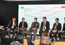 วช. เปิดเวทีเสวนา ‘สถานการณ์น้ำท่วม บรรเทาได้ด้วยวิจัยและนวัตกรรม’ ชูองค์ความรู้งานวิจัยและนวัตกรรม บรรเทาวิกฤตอุทกภัย