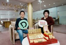 Dime! จับมือ YLG เพิ่มทางเลือกใหม่ให้นักลงทุน เทรดทองคำเรียลไทม์บนแอป Dime! เริ่มต้น 100 บาท