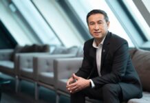 ATLAS โชว์พลัง Q3/68 กำไรสวย! โต 24.3% ยอดขาย LPG พุ่งแรงทุกเซ็คเม้นต์ทั้งขนส่ง-อุตสาหกรรม-ครัวเรือน บอร์ดใจดีเคาะจ่ายเงินปันผลทันที-ปักธงปี 68 โตไม่หยุดตามแผน