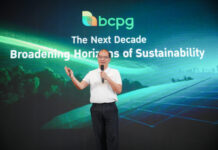 BCPG เปิดแผนกลยุทธ์ “The Next Decade: Broadening Horizons of Sustainability” มุ่งเติบโต 100% ภายในปี 2571 ต่อยอดธุรกิจพลังงานสู่โครงสร้างพื้นฐานแห่งความยั่งยืน