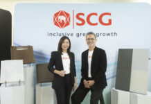 เอสซีจี สมาร์ทลิฟวิ่ง ตอกย้ำความสำเร็จในตลาดวัสดุก่อสร้างไทย เดินหน้านวัตกรรม–รักษ์โลก–เข้าใจผู้บริโภค เพื่อคุณภาพการอยู่อาศัยที่ยั่งยืน