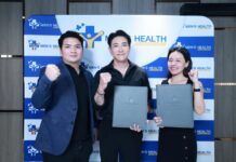 MASTER ประกาศเซ็นสัญญา “บอย ภิษณุ” ในฐานะแบรนด์แอมบาสเดอร์ Men’s Health by Masterpiece Hospital เสริมภาพลักษณ์ผู้ชายยุคใหม่ ใส่ใจสุขภาพและความมั่นใจ