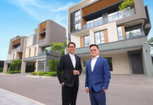 “พฤกษา” ผนึก “บลูสโคป” ชูนวัตกรรมหลังคา COLORBOND® steel คุณภาพสูง สวย ประหยัดพลังงาน ตอกย้ำแนวคิด Lifetime Well-Living อยู่ดี ทั้งชีวิต