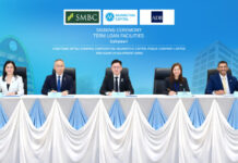 MTC ADB และ SMBC หนุนพลัง MSMEs ผู้หญิงกว่า 2 แสนราย เดินหน้าสร้างโอกาสทางการเงินสตรีชนบทไทย เสริมเศรษฐกิจฐานรากเติบโตยั่งยืน