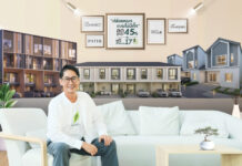 พฤกษา ผนึกจุดแข็งผู้นำทาวน์โฮมเบอร์ 1 ครอบคลุมทุกระดับรายได้ เปิดข้อเสนอสุดพิเศษส่งท้ายปี