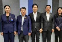 สมาคมผู้สื่อข่าวไทย-จีน เข้าพบสภาอุตสาหกรรมฯ ร่วมมือเสริมศักยภาพผู้บริหาร