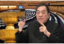 หอการค้าไทยเข้าใจถึงความจำเป็นทางการเมืองในการยุบสภา ชี้รัฐบาลรักษาการณ์ยังคงมีอำนาจตามกฎหมาย เร่งขอรัฐบาลใหม่ที่มีอำนาจเต็มแก้ปัญหา ศก.