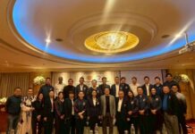 หลักสูตรผู้บริหารธุรกิจไทย–จีน (บทจ.) รุ่นที่ 2 เปิดเวทีเจาะลึก “รอบรู้การแข่งขันทางการค้า”