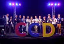 CEA เดินหน้าขับเคลื่อนโครงการ “ต้นแบบพื้นที่สร้างสรรค์ มุ่งค้นหาอัตลักษณ์ พัฒนากระบวนการเรียนรู้ สร้างความร่วมมือระหว่างคนในชุมชน ภาครัฐ เอกชน สถาบันการศึกษา ยกระดับ ศก.ฐานรากอย่างยั่งยืน