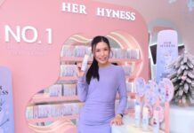 HER HYNESS จับมือ Disney พาร์ตเนอร์ระดับโลก เปิดตัวกันแดด “Frozen Collection” รุ่นลิมิเต็ด