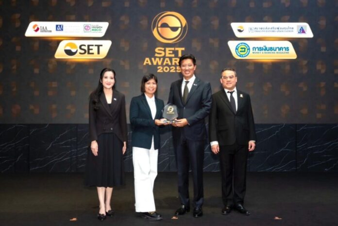WINMED_SET Awards2025
