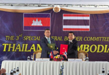 หยุดยิงอย่างมีเงื่อนไข ไทย-กัมพูชา วัดใจ 72 ชม. ทหารไทยสังเวยขาก่อนการประชุม GBC