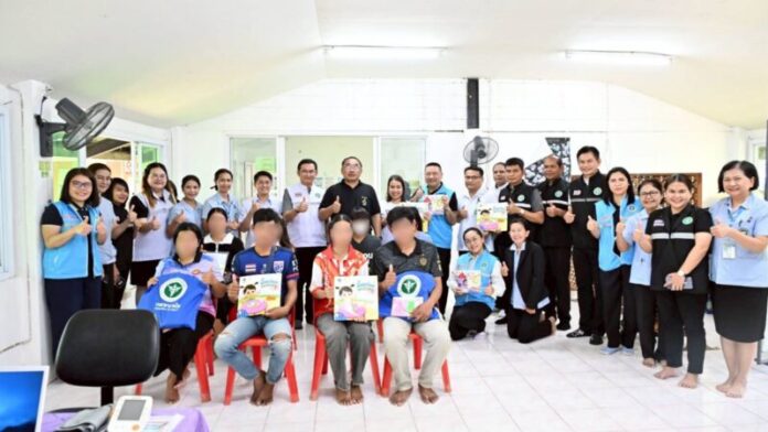 ลงงพื้นที่ 1