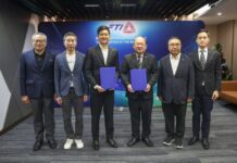 “ไอออน เอนเนอร์ยี่” ขึ้นแท่นพลังงานสะอาดรายแรก คว้าทุนจาก “กองทุนอินโนเวชั่นวัน” เดินหน้าลุยพัฒนา “Smart Energy Platform” ต่อยอดบริการโซลาร์รูฟที่อยู่อาศัยครบวงจร