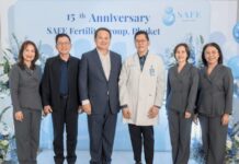 SAFE Fertility Clinic ปั้นสาขาภูเก็ต ชู “Fertility Retreat” คลินิกเพื่อการมีบุตรแบบองค์รวม รองรับดีมานด์ทั้งกลุ่มชาวไทย-ต่างชาติ สยายปีกสู่การเป็น ‘Fertility HUB’ ระดับโลก