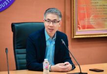 กองทุนพัฒนาเอสเอ็มอีฯ อัดทุนปีละ 2,000 ล้านบาท เติมทุนผู้ประกอบการไทย ชูโมเดลธุรกิจเครื่องจักรกลเกษตร หนุนใช้นวัตกรรมพลิกเกม สู้ของนำเข้าระดับโลก