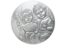 กรมธนารักษ์ชวนสะสมเหรียญที่ระลึกวันเด็กแห่งชาติ 2569