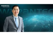 D รุกรากฟันเทียมเจาะสังคมสูงวัยตั้งเป้าโต 20% เพิ่มทางเลือกคุ้มราคา“Warantec”แบรนด์เกาหลี เริ่มต้นเพียง 27,000 บาท