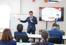 สร้างเครือข่ายผู้นำยกระดับยุทธศาสตร์สื่อ-ภาคธุรกิจ หลักสูตรผู้บริหารรุ่นใหม่ธุรกิจไทย-จีน รุ่น 3