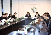 นายกฯ นั่งหัวโต๊ะยกระดับฐานข้อมูล-ระบบเชื่อมโยงข้อมูลทางการเงิน ปิดทางเงินสีเทา ยกระดับการสกัดกั้นอาชญากรรม