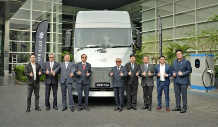 DeepWay Group