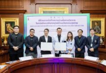 SCB 10X จับมือศิริราชฯ นำ AI “Typhoon” ผลักดันวงการแพทย์ เปิดผลงานวิจัย “Medical Thinking AI” ยกระดับการให้เหตุผลทางการแพทย์