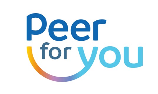 Logo-Peer for You