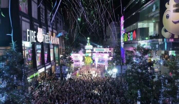 SIAM SQUARE STREET OF DREAMZ 2026 Presented by AIS SIAM (2)
