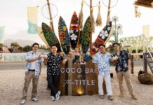 “TITLE” ร่วมสร้างโมเมนต์ระดับโลก กับ ‘Binary Beach’ โซนฮอตที่ผู้ร่วมงานจากทั่วโลกหลั่งไหลตลอดงาน EDC Thailand 2026
