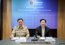 Canva ต่อยอดความร่วมมือภาคการศึกษาไทย เดินหน้าสู่โรงเรียนเอกชน เปิด Canva Education ใช้ฟรีเพื่อการเรียนการสอน