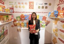 “เจ้าสัว” ยกทัพ Modern Thai Snack ร่วมงาน GULFOOD 2026 ณ สหรัฐอาหรับเอมิเรตส์ ชูนวัตกรรมอาหารไทยร่วมสมัย ขยายการรับรู้แบรนด์และต่อยอดโอกาสทางธุรกิจในตลาดต่างประเทศ