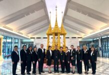 ศูนย์ศิลปาชีพเกาะเกิด เปิดให้ประชาชนเข้าชมกิจกรรมเทิดพระเกียรติฯ