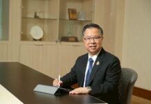 สูงสุดเป็นประวัติการณ์ บีโอไอเผยยอดลงทุนปี 68 ทะยาน 1.8 ล้านล้านบาท เปลี่ยนเกมเศรษฐกิจไทย สู่ฐานนวัตกรรมแห่งอนาคต