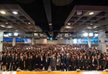 คณะบัญชี ม.ศรีปทุม ตอกย้ำผู้นำบัญชียุคใหม่ เปิดเวที ‘SPU Accounting Challenge 2026’ ชิงถ้วยพระราชทานฯ สร้างนักบัญชีมืออาชีพแห่งอนาคต