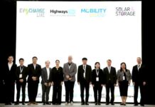 BEM ร่วมงาน HighwaysTH 2026 สร้างความเชื่อมั่นแก่ผู้ใช้ทางพิเศษ