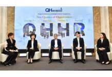 QHHRREIT เตรียมประกาศราคาเสนอขายสูงสุดวันที่ 17 ก.พ.นี้ เปิดจอง 23-27 ก.พ.69 ปักธงทำเล Super Prime CBD เข้าลงทุน ‘เซนเตอร์ พอยต์ ชิดลม’ ระยะยาว 30 ปี