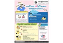 งานก็ต้องทำ ใจก็ต้องดูแล เช็กตัวเองสักนิด… เราเริ่มเสี่ยงภาวะหมดไฟไหม?