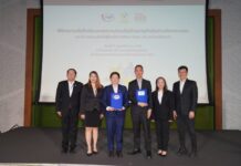 กยศ.ผนึกกำลัง สสส.และธนาคารจิตอาสา เปิดพื้นที่นักเรียน นักศึกษาเข้าถึงงานอาสาเพื่อการพัฒนาความสุขที่ยั่งยืนและเกื้อกูลสังคม